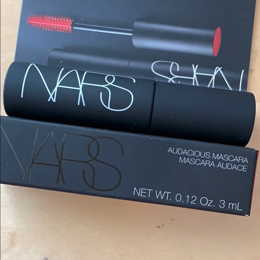 NARS - Picture 2 of 3